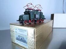 Metropolitan AltbauE-Lok DB BR