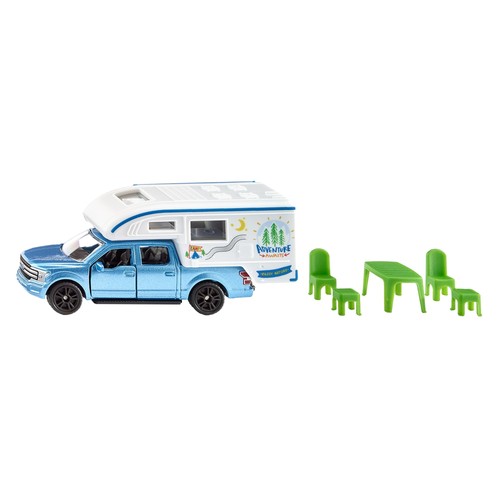 Siku 1693 ford f150 - siku, pick-up
