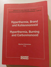 Rechtsmedizin - Manfred