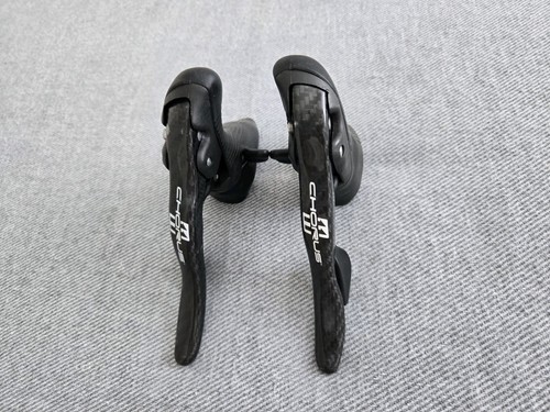 Campagnolo chorus gang - chorus,