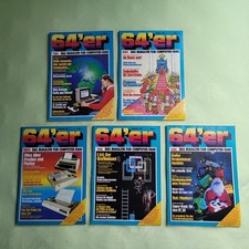 64er Magazin für