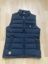 Fjällräven Greenland Down Liner Vest W Gr. S