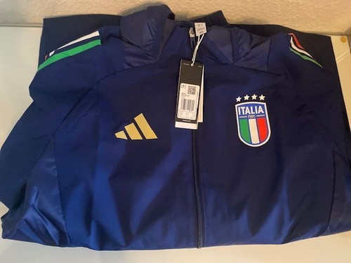 Adidas italien herren jacke - jacke, /