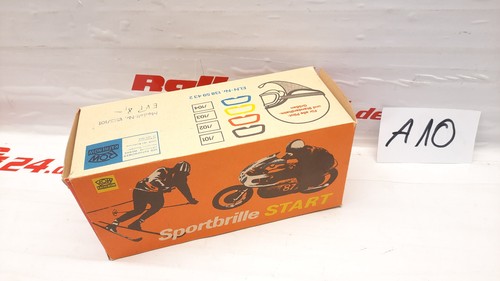 Sportbrille start ddr - sportbrille,