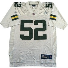 Reebok Green Bay Packers NFL