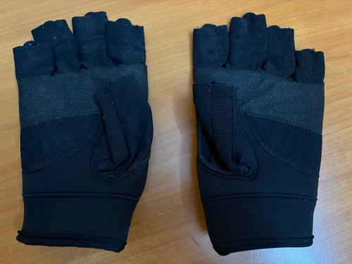 Crivit sports segelhandschuhe - crivit,