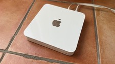 Apple Airport Time Capsule