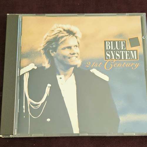 Blue system 21st century - 21st,