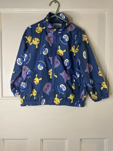 Monpoké pokemon kleinkind - pokemon,