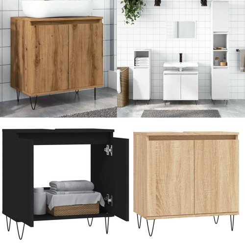 Badezimmerschrank
