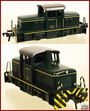 MW800 | Fleischmann H0 4201 -