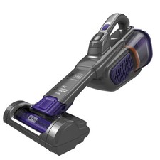 Black+Decker BHHV520BFP Handstaubsauger für Tierhaare B-Ware