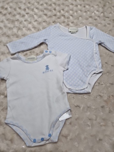Gucci baby junge monogram - junge, gg