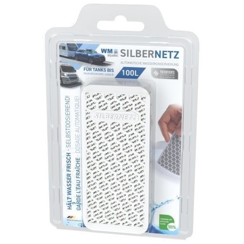 Silbernetz tankinhalt 100 - silbernetz,