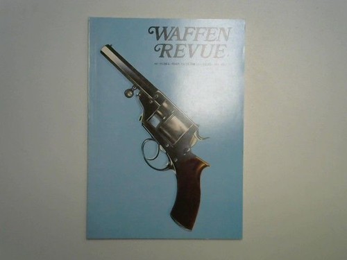 Waffen revue 15 - waffen, revue.