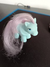 G1 My Little Pony - Baby