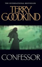 Confessor | Terry Goodkind |