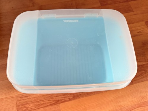 Tupperware große schatzkiste - große,