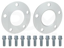 Spurverbreiterung 10mm 2x5mm