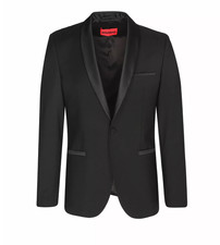 HUGO BOSS BLACK TUXEDO SMOKING