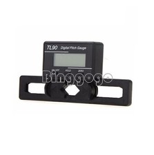 TL90 Main Blade Pitch Gauge