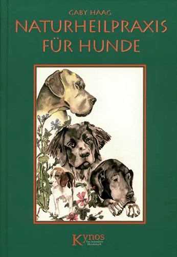 Naturheilpraxis für hunde - für,