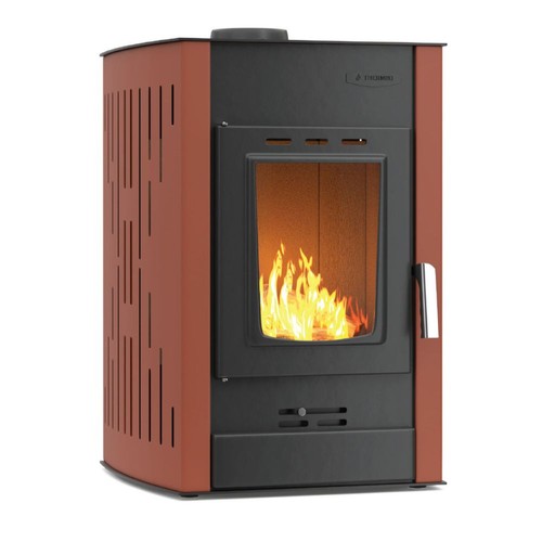 Kaminofen holzofen - kaminofen,,