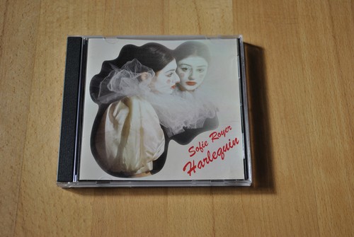 Sofie royer harlequin - sofie,