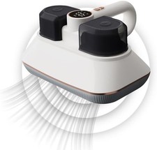 UV-C Licht Milbensauger