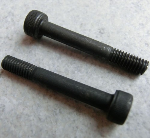 Rotorblattschraube x 28 - 2x,