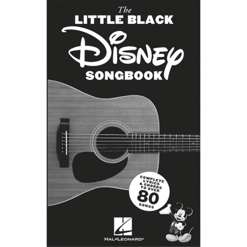 Hal leonard the little - leonard,