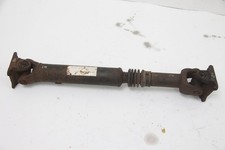 Kardanwelle Ford RANGER 2 6M344602BB vorn 5227382 2.5 105 KW 143 PS Diesel