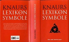Knaurs Lexikon der Symbole