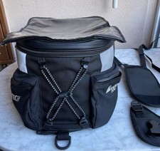 Touratech tankrucksack bmw - touratech, gs