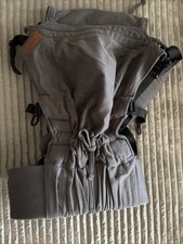 Hoppediz buckle babytrage - hoppediz,