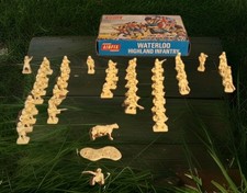 AIRFIX H0 00 S35 WATERLOO