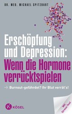 Erschöpfung und Depression