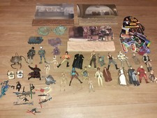 Star wars Figuren  große