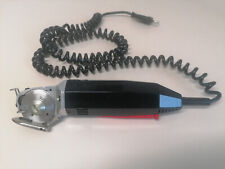 KURIS Novita Profi-Elektro-Handschere, Zuschneidemaschine, Handschneidemaschine