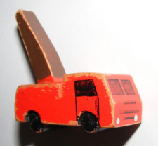 DDR Spielzeug  Holzspielzeug