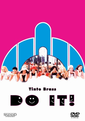 Tinto brass it - -, it!