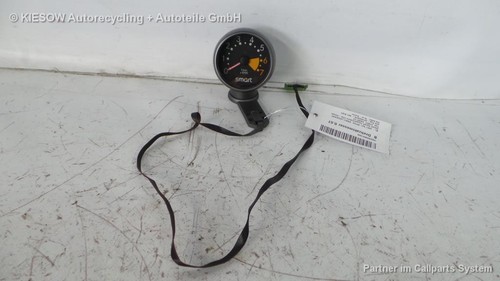 Smart fortwo 450 2001 - smart,