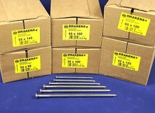 (4,59€/kg) 5 kg Drahtstifte