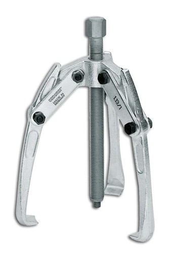 Gedore abzieher armig - abzieher, 3-armig