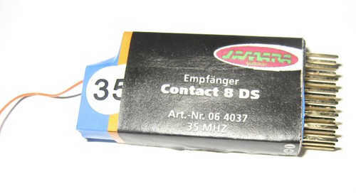 Mhz empfänger contact - mhz,