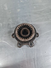 Hinterrad Antrieb AWO!? EMW? BMW? MZ BK? ...... Rad Felge