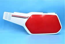  Yamaha XT600Z Tenere Seitendeckel 1VJ XT 600 Z Sidecover Side Cover