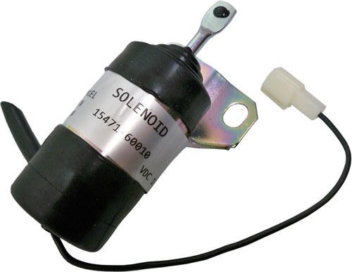 Solenoid 12v passend für - 12v,