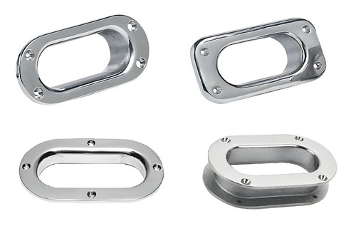 Edelstahl klüsen 140 241mm - edelstahl,