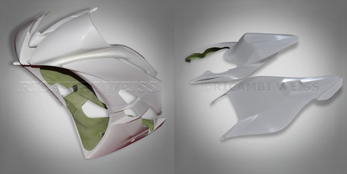 Kdr001 yamaha yzf 06 - r-6, 06-07
